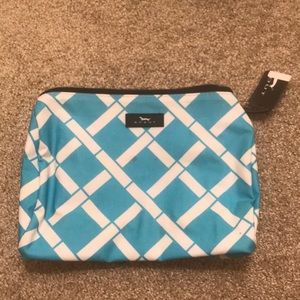 Scout bag (cosmetics bag)